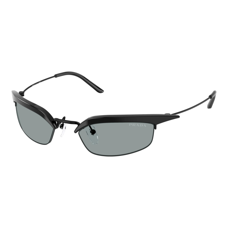 Okulary przeciwsłoneczne PRADA PR B50S 1AB3C2 52