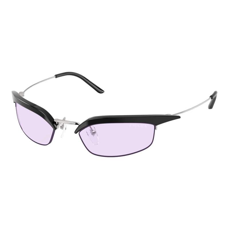 Okulary przeciwsłoneczne PRADA PR B50S TZM40J 52