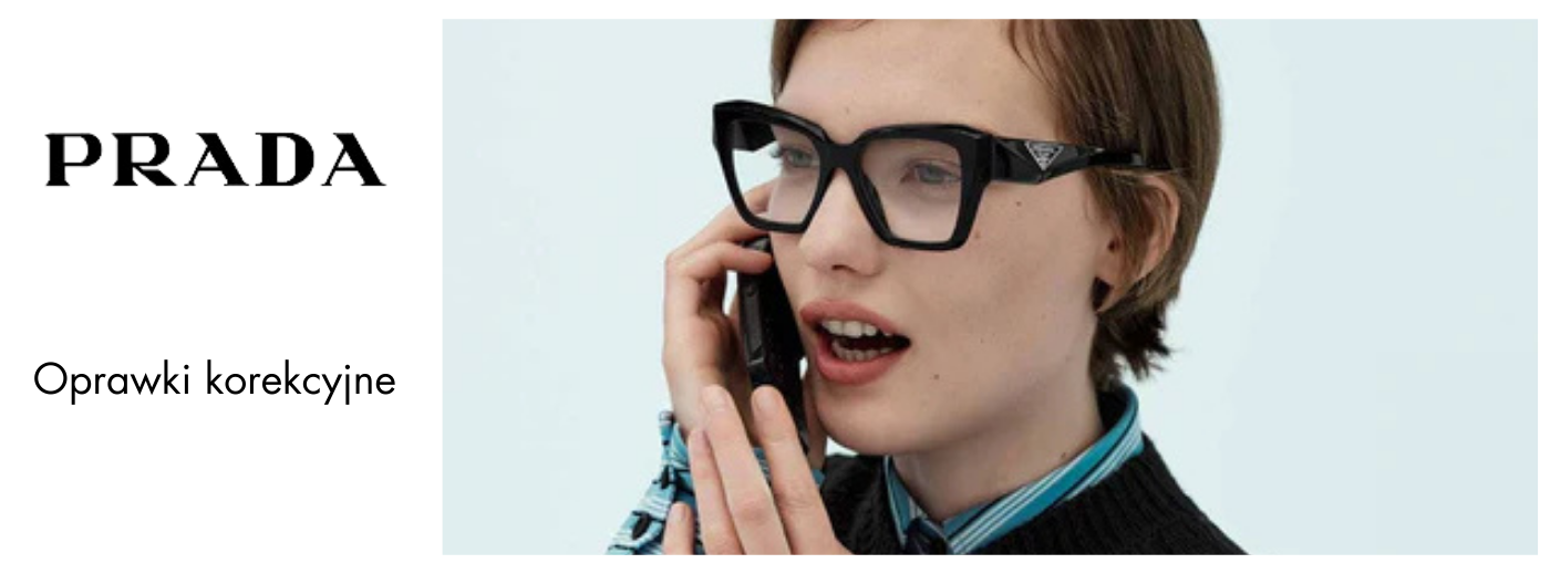 Prada oprawko korekcyjne1