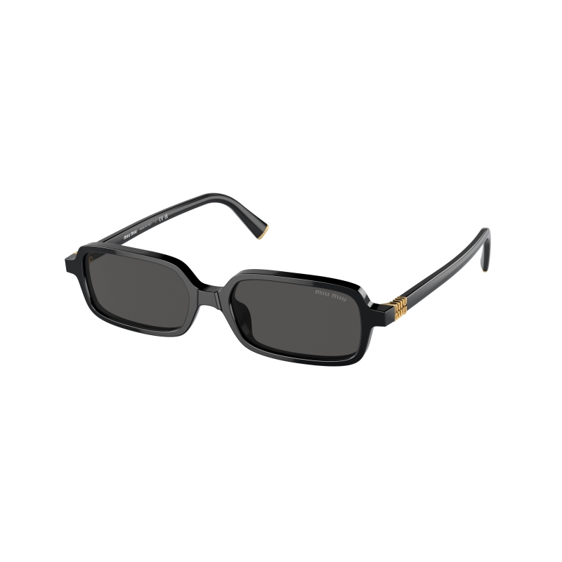 Okulary przeciwsłoneczne MIU MIU MU 11ZS 16K5S0 51
