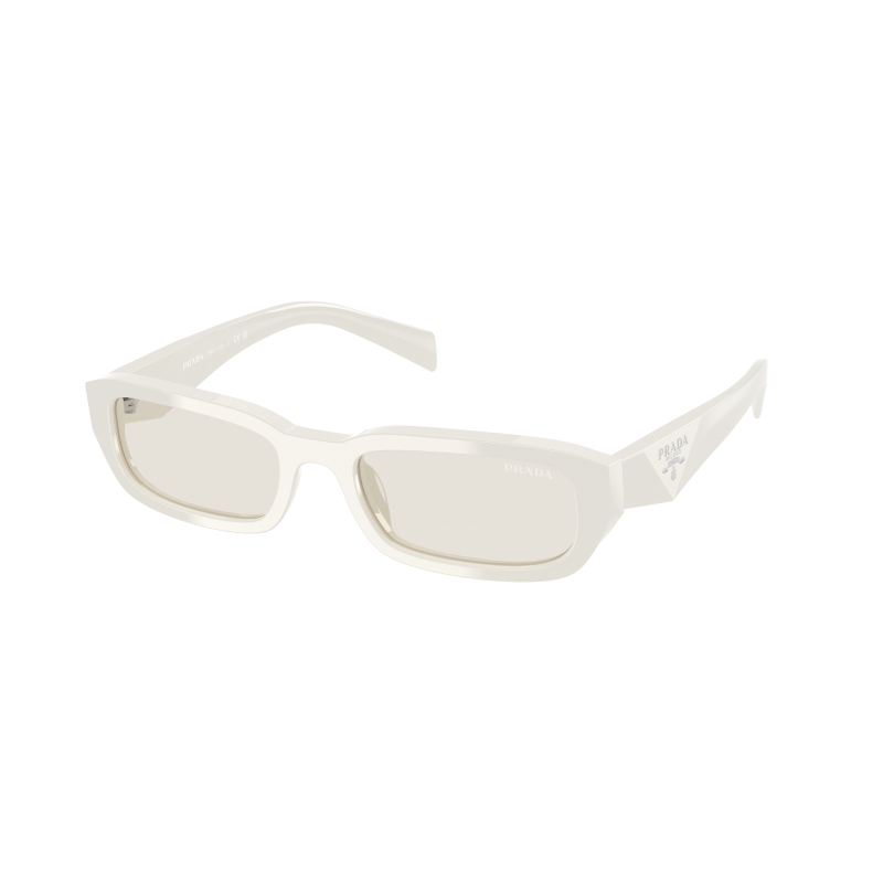 Okulary przeciwsłoneczne PRADA PR B06S 26A40I 53