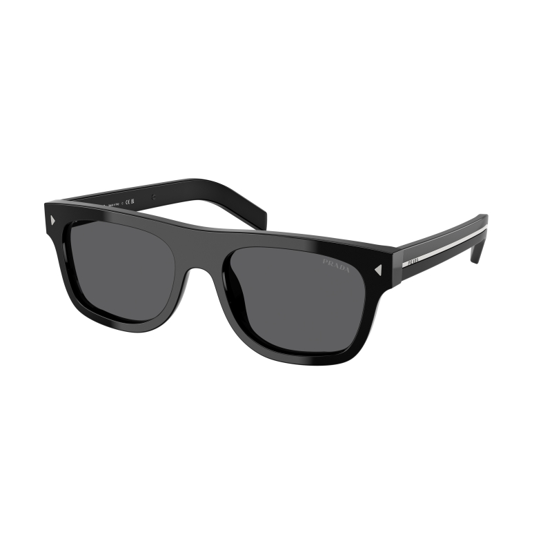 Okulary przeciwsłoneczne PRADA PR B12S 16K731 55