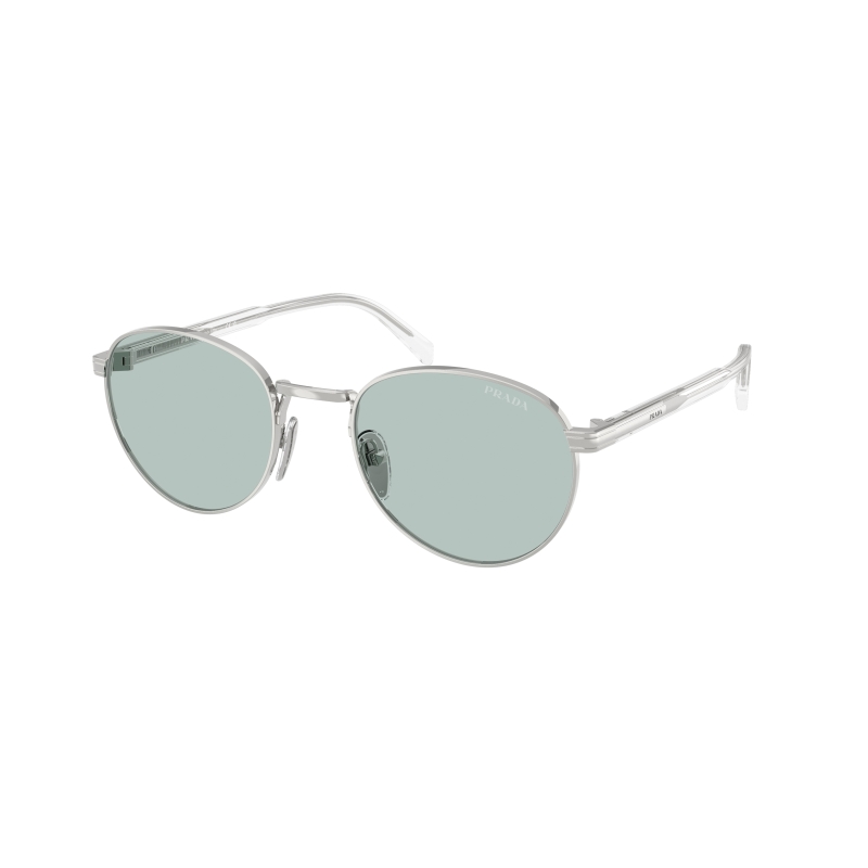 Okulary przeciwsłoneczne PRADA PR B51S 1BC40N 53