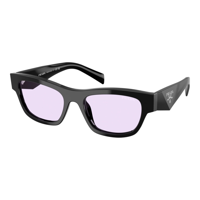 Okulary przeciwsłoneczne PRADA PR B09S 16K40J 54