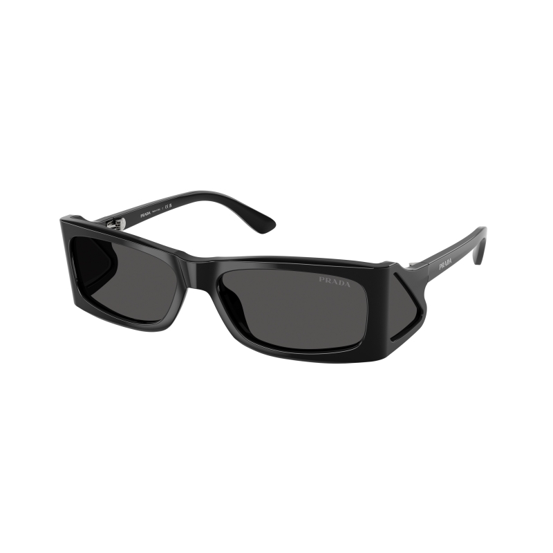 Okulary przeciwsłoneczne PRADA PR B03S 1AB5S0 56