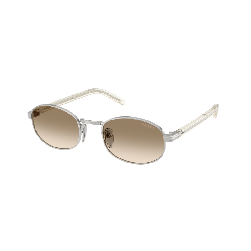 Okulary przeciwsłoneczne PRADA PR B53S 1BC80K 52