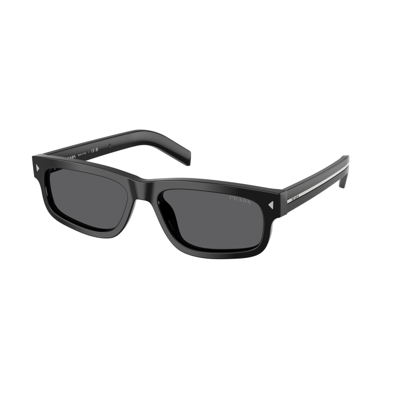 Okulary przeciwsłoneczne PRADA PR B11S 16K731 57