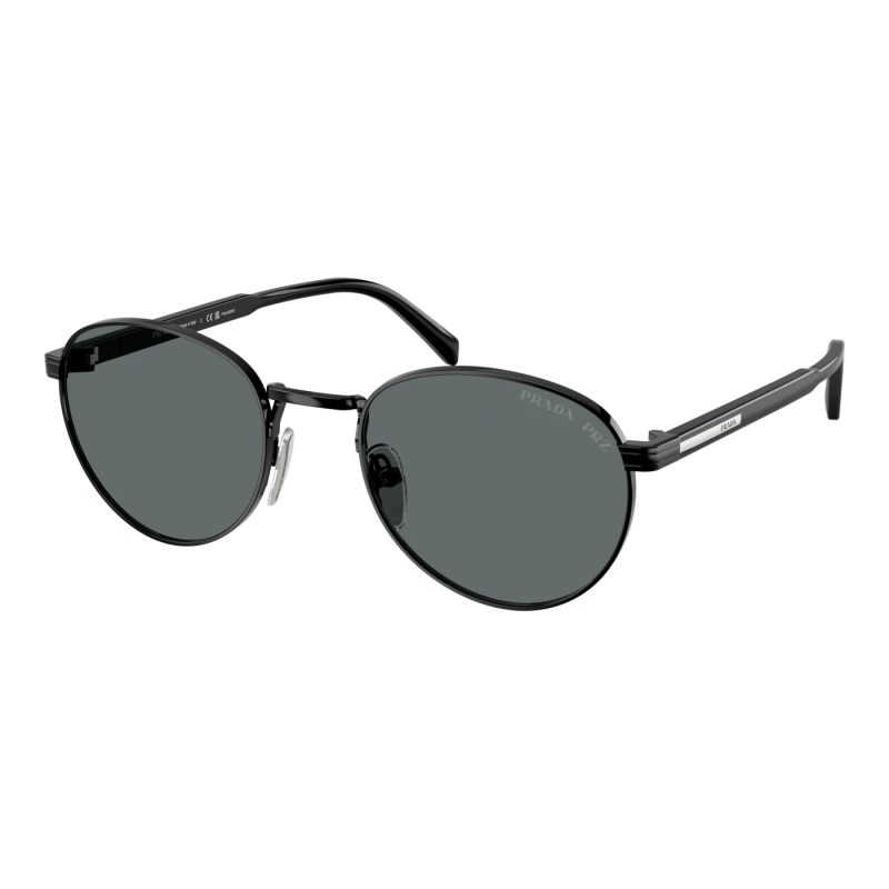 Okulary przeciwsłoneczne PRADA PR B51S 1AB5Z1 53