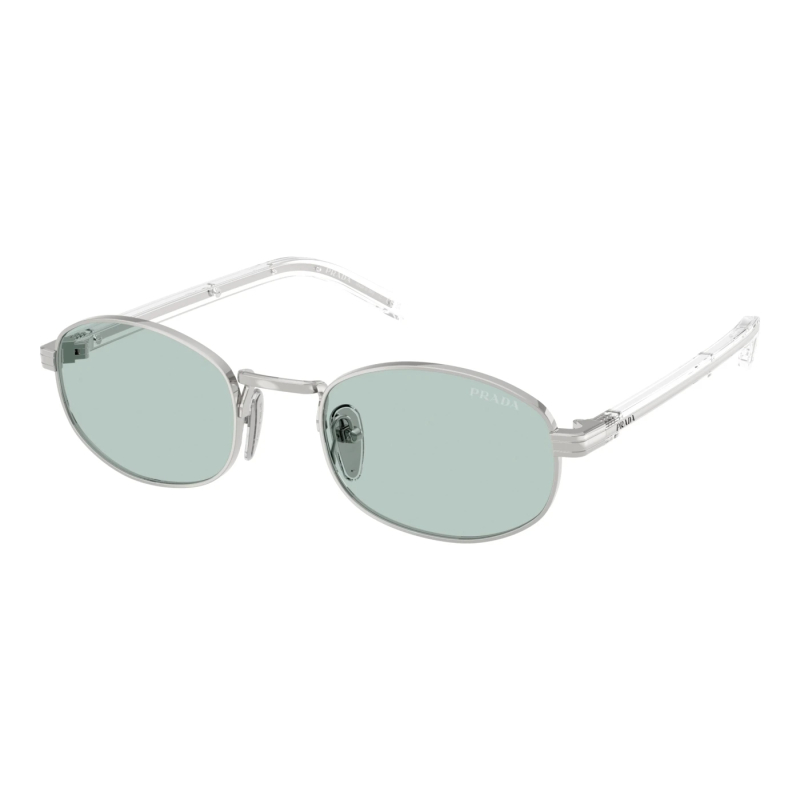Okulary przeciwsłoneczne PRADA PR B53S 1BC40N 52