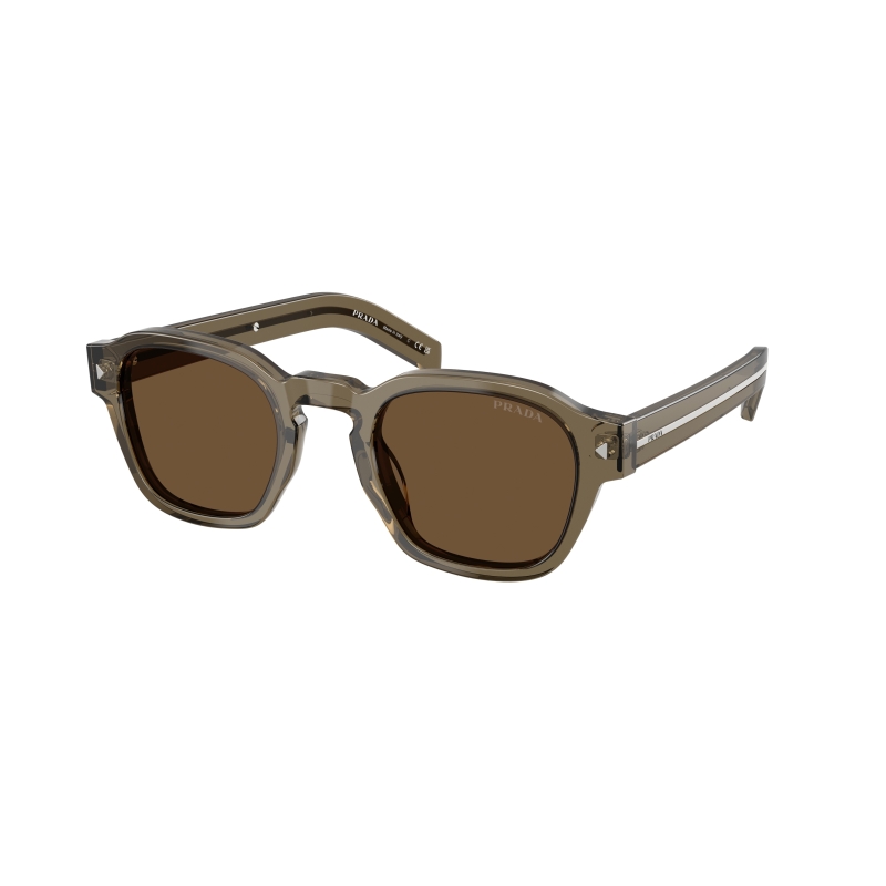 Okulary przeciwsłoneczne PRADA PR A16S 18T70F 52