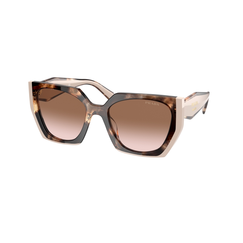 Okulary przeciwsłoneczne PRADA PR 15WS 01R0A6 54