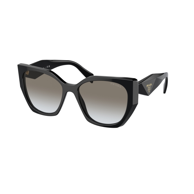 Okulary przeciwsłoneczne PRADA PR 19ZS 1AB0A7 55