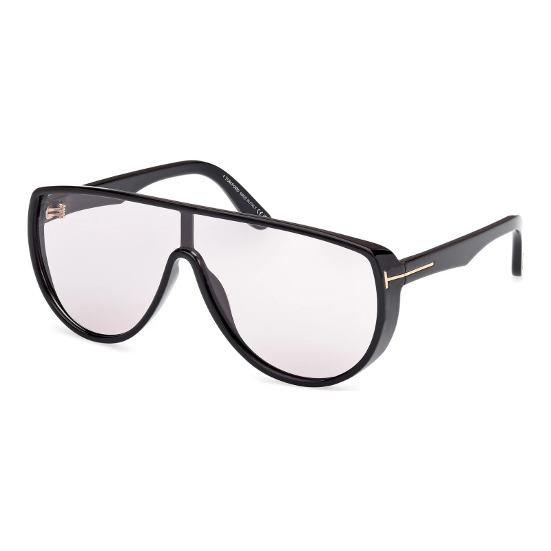 Okulary przeciwsłoneczne TOM FORD TF 1182 01A 00
