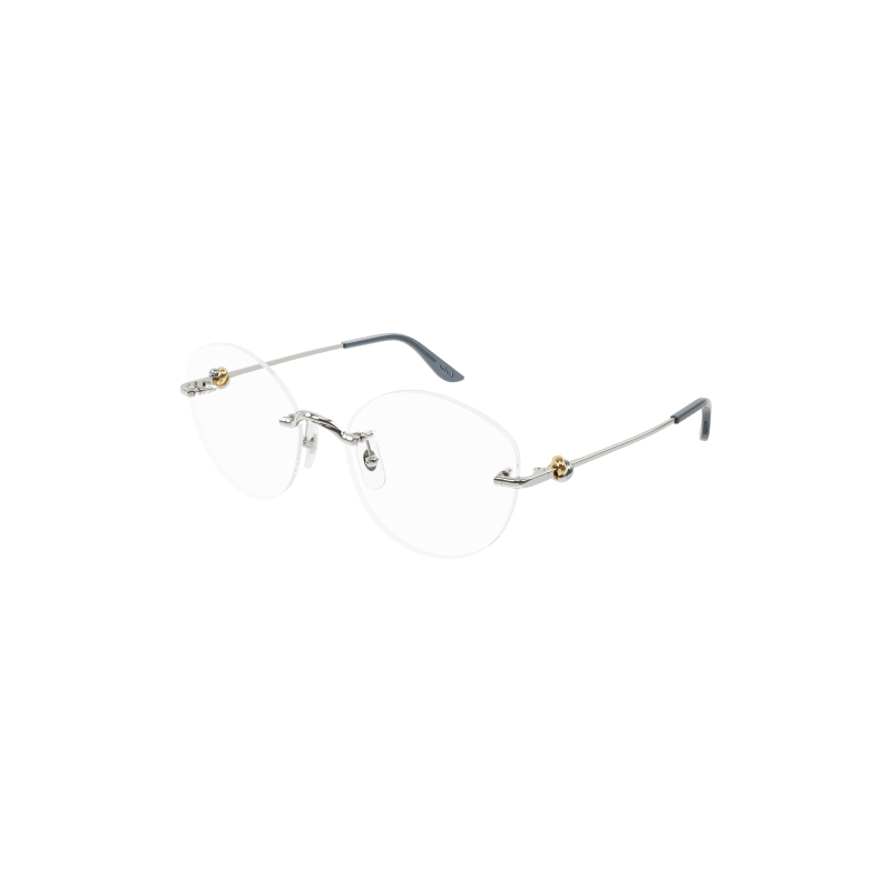 Okulary korekcyjne Cartier CT 0376O 002 56