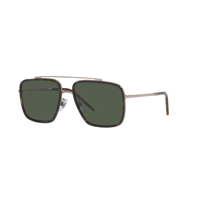 Okulary przeciwsłoneczne DOLCE&GABBANA DG 2220 13359A