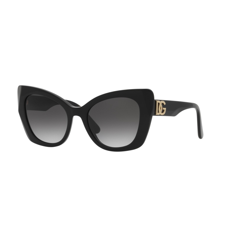 Okulary przeciwsłoneczne DOLCE&GABBANA DG 4405 501/8G