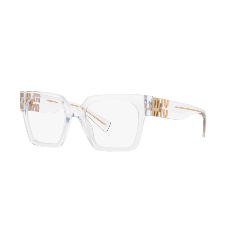 Okulary korekcyjne MIU MIU MU 04UV 2AZ1O1 52