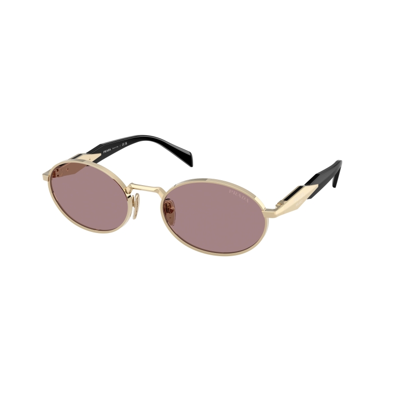 Okulary przeciwsłoneczne PRADA PR 65ZS ZVN20I 55