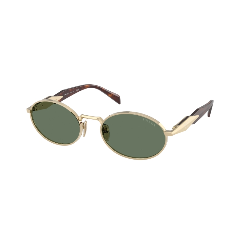 Okulary przeciwsłoneczne PRADA PR 65ZS ZVN70L 55