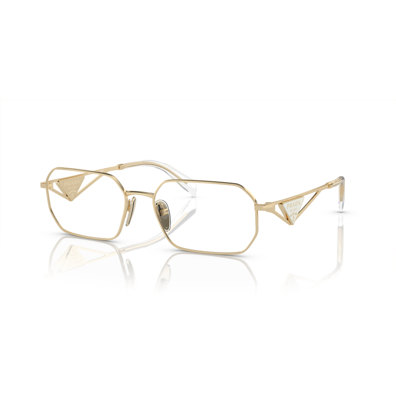 Okulary korekcyjne PRADA PR A53V ZVN1O1 56