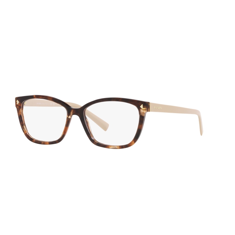 Okulary korekcyjne PRADA PR 15ZV 07R1O1 53
