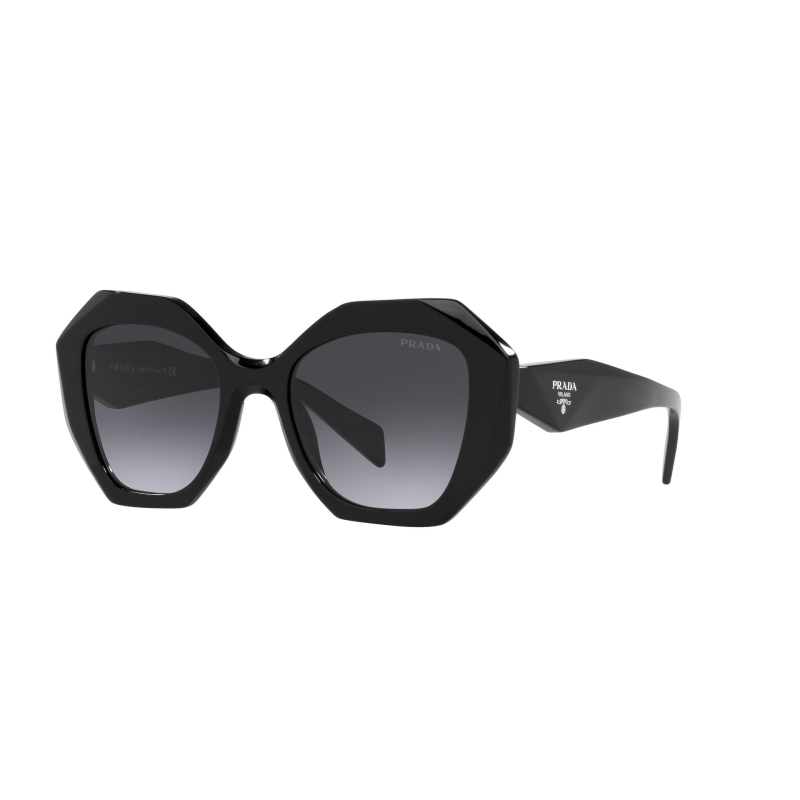 Okulary przeciwsłoneczne PRADA PR 16WS 1AB5D1 53