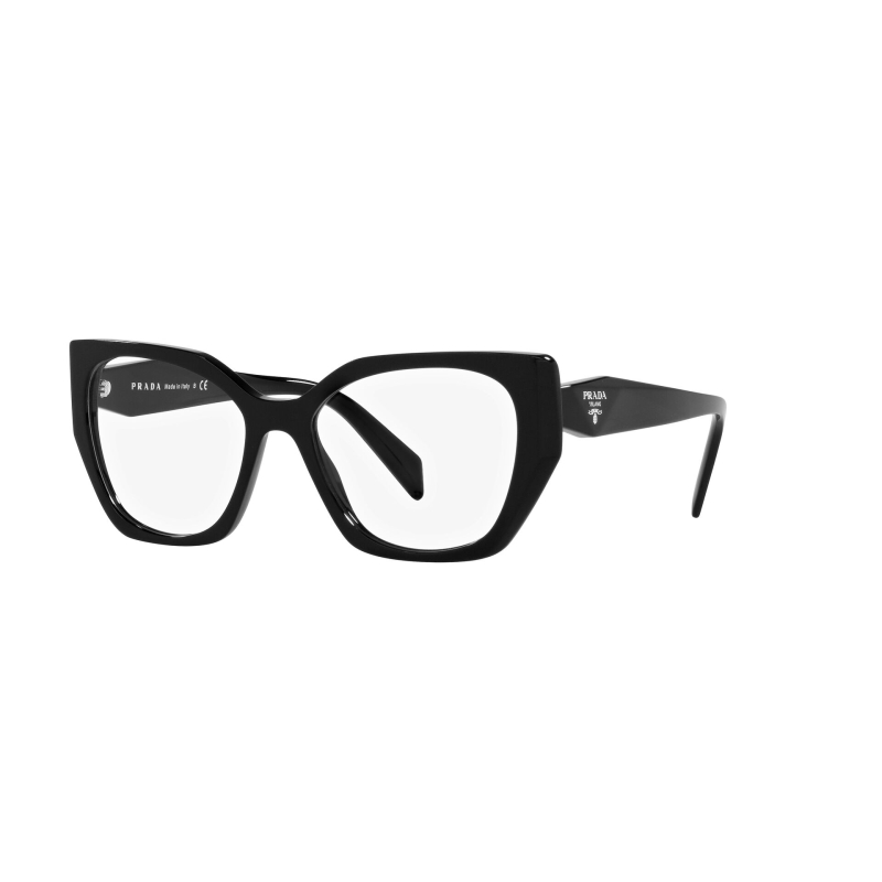 Okulary Korekcyjne PRADA PR 18WV 1AB1O1 54