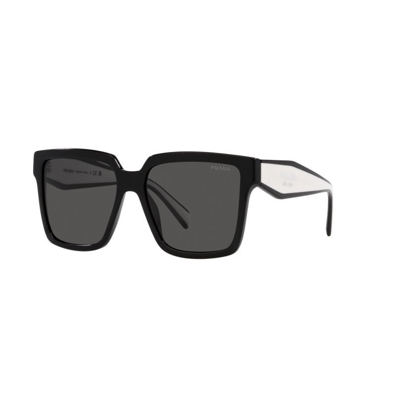 Okulary przeciwsłoneczne PRADA PR 24ZS 1AB5S0 56