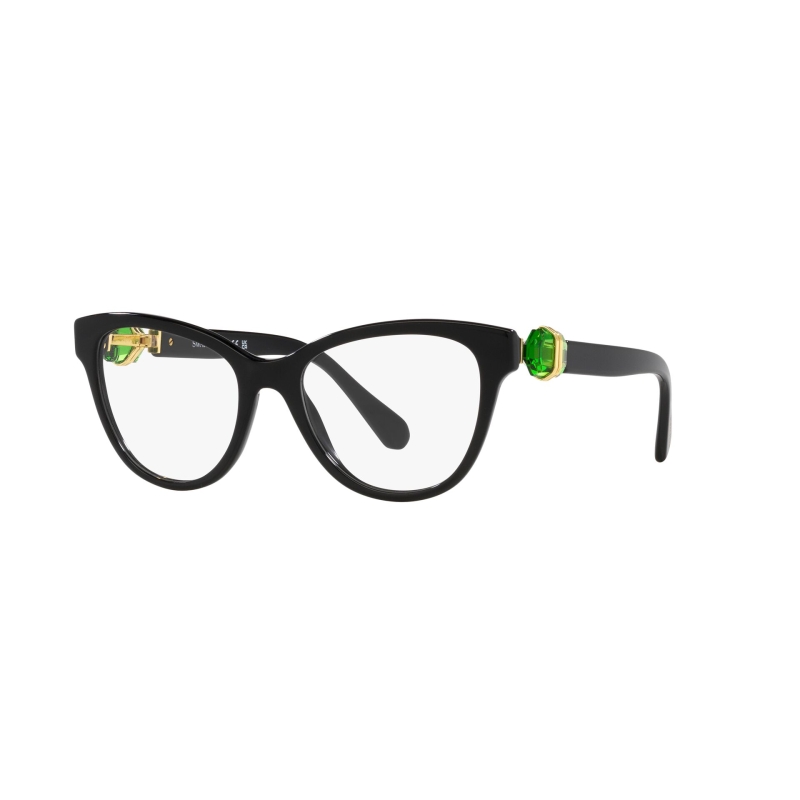 Okulary korekcyjne SWAROVSKI SK 2004 1001 54