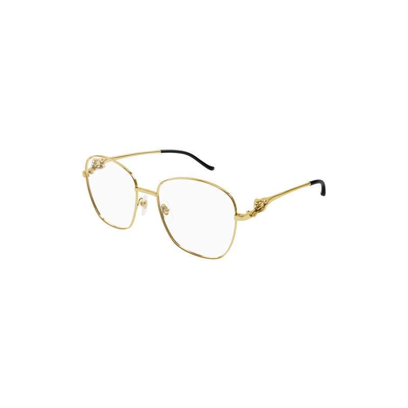 Okulary korekcyjne Cartier CT 0371O 001 56