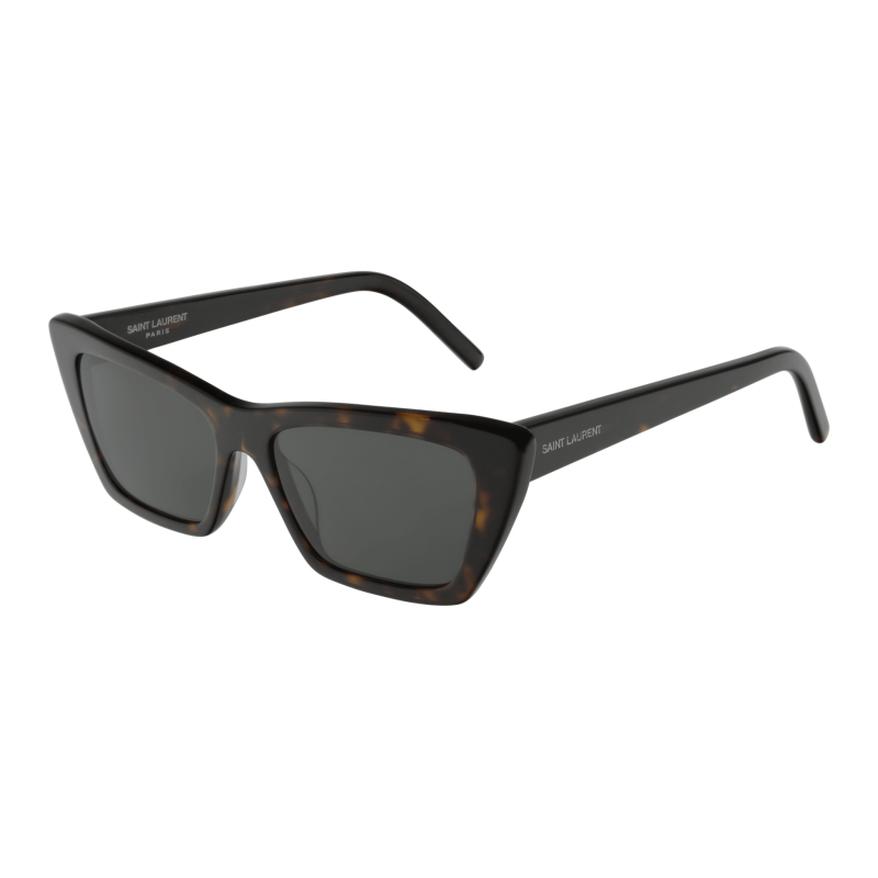 Okulary przeciwsłoneczne Saint Laurent SL 276 MICA 002 53