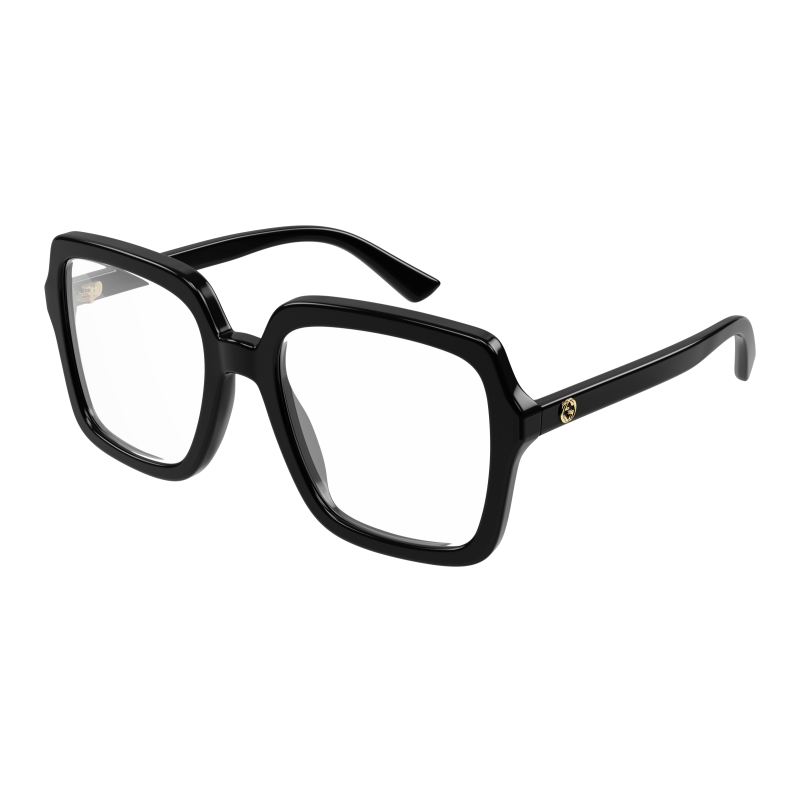 Okulary korekcyjne GUCCI GG 1318O 001 55