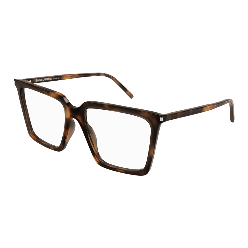 Okulary korekcyjne Saint Laurent SL 474 OPT 002 56