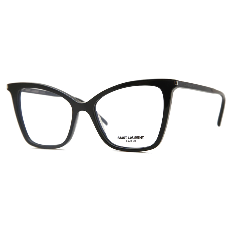 Okulary korekcyjne Saint Laurent SL 386 005 55