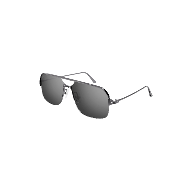 Okulary przeciwsłoneczne Cartier CT 0230S 005 59