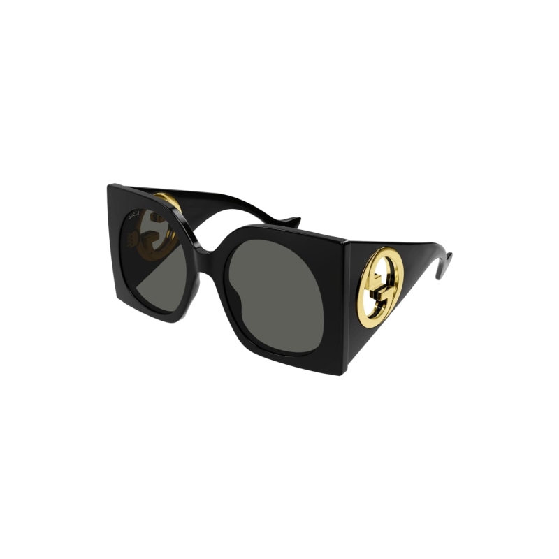 Okulary przeciwsłoneczne GUCCI GG 1254S 001 55