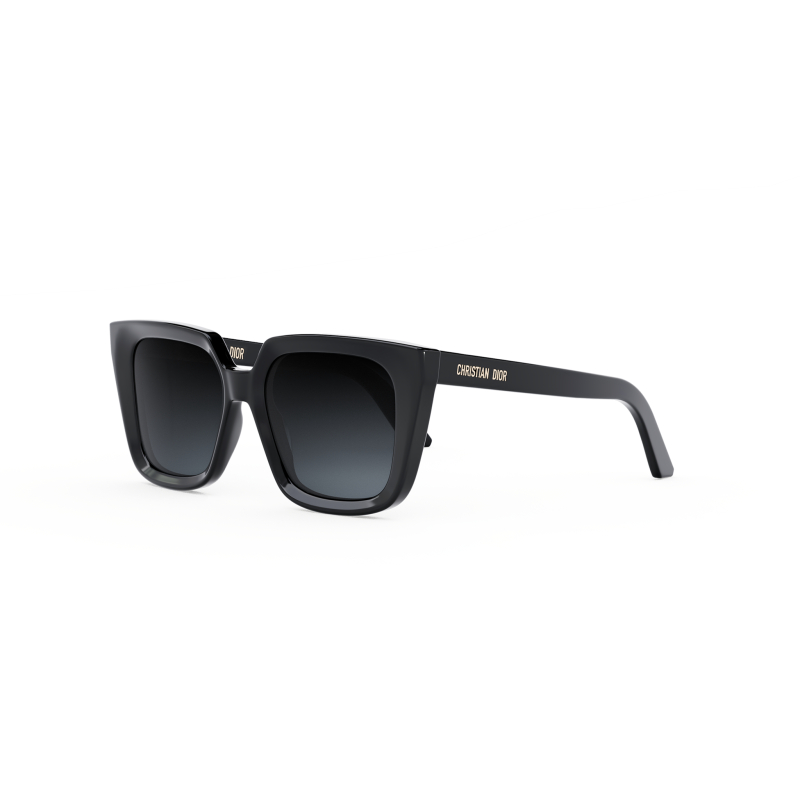Okulary przeciwsłoneczne DIOR DIORMIDNIGHT S1I 10A1 01B 53