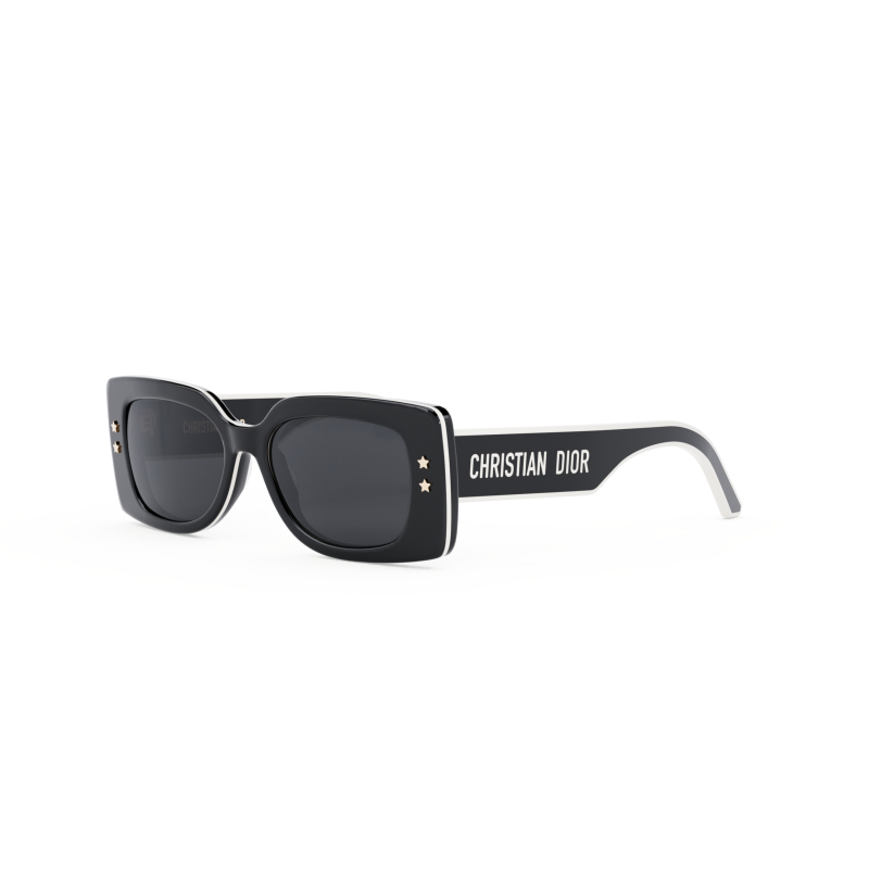 Okulary przeciwsłoneczne DIOR DIORPACIFIC S1U 10A0 01A 53