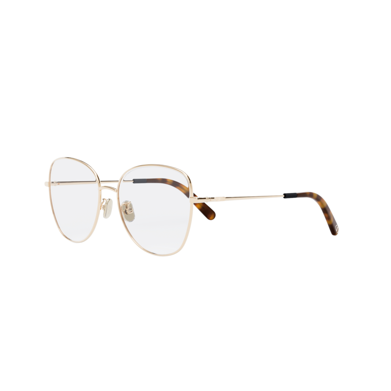 Okulary przeciwsłoneczne DIOR MINI CD O R4U D600 028 55