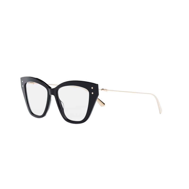 Okulary korekcyjne DIOR MISSDIORO B3I 1200 001 52