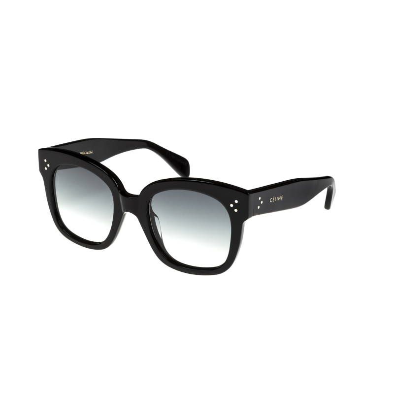 Okulary przeciwsłoneczne CELINE CL 4002UN 01B 54_