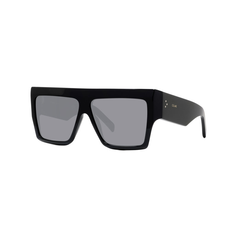 Okulary przeciwsłoneczne CELINE CL 40092I 01A 60