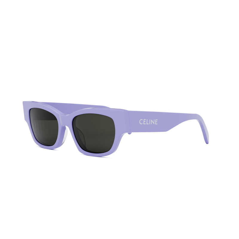 Okulary przeciwsłoneczne CELINE CL 40197U 72A 54