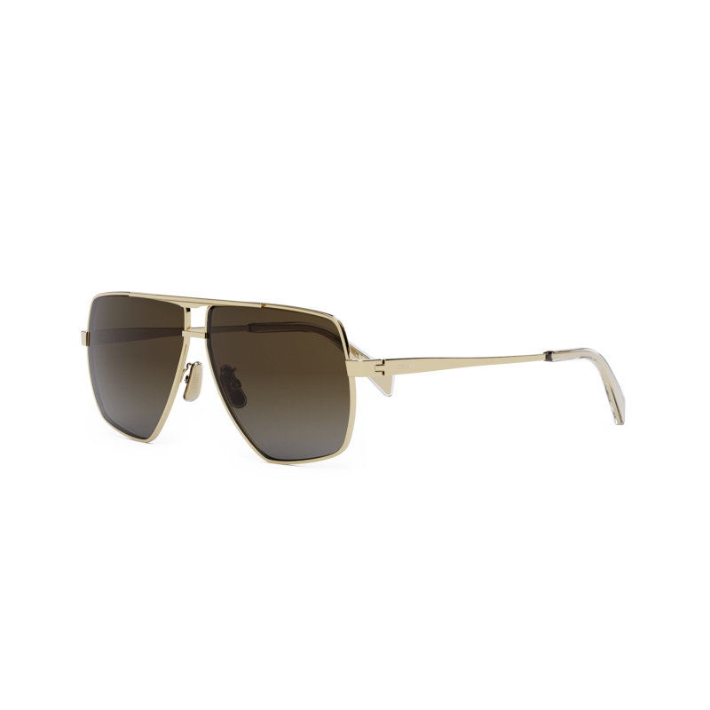 Okulary przeciwsłoneczne CELINE CL 40246U 30H 61