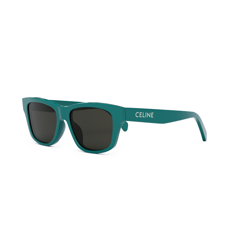 Okulary przeciwsłoneczne CELINE CL 40249U 87A 55