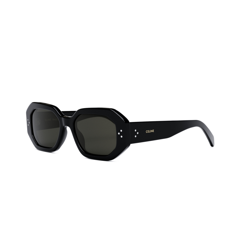 Okulary przeciwsłoneczne CELINE CL 40255I 01A 52