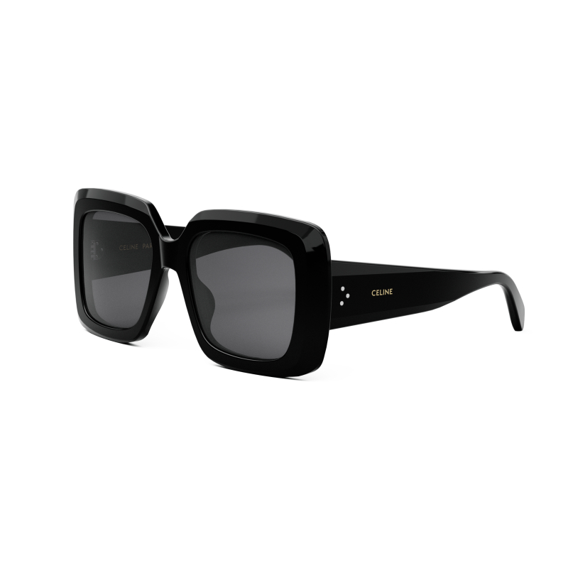 Okulary przeciwsłoneczne CELINE CL 40263I 01A 54