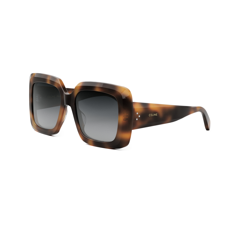 Okulary przeciwsłoneczne CELINE CL 40263I 53B 54