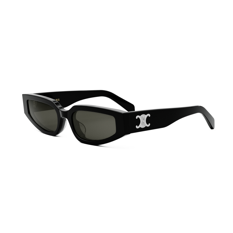Okulary przeciwsłoneczne CELINE CL 40269U 01A 54