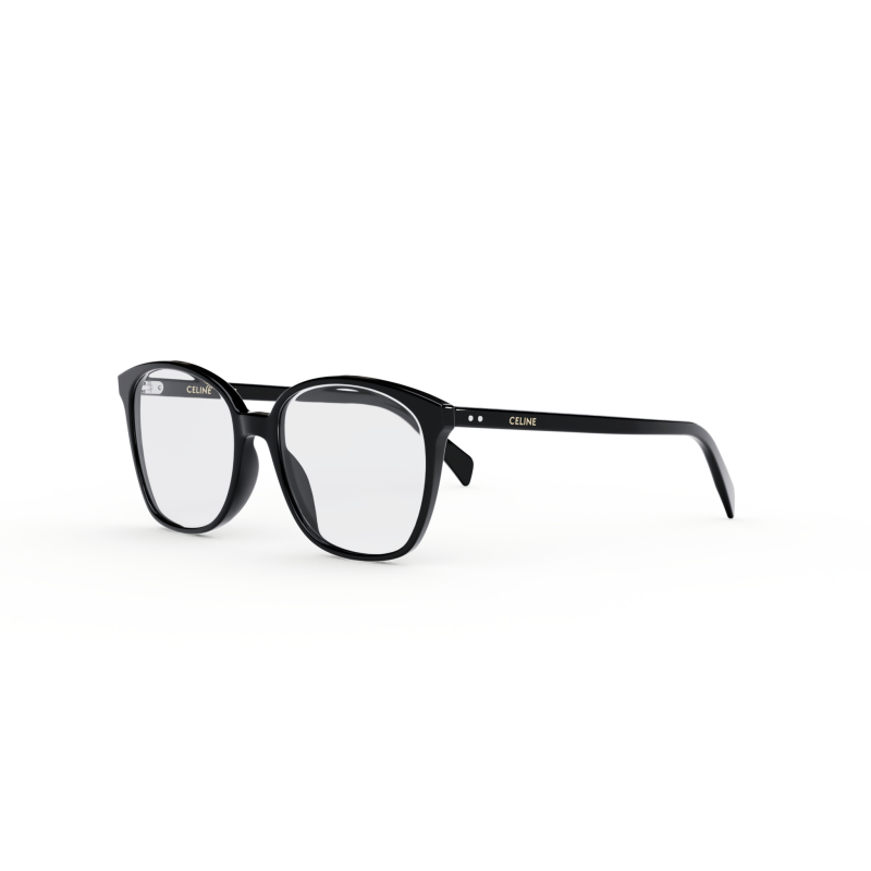 Okulary korekcyjne CELINE CL 50115I 001